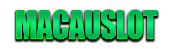 Logo Macauslot