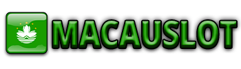Logo MacauSlot